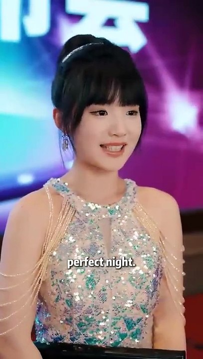 [ENG SUB] The CEO's Wife is Both Fierce and Beautiful _Full #drama #billionaire #mustwatch