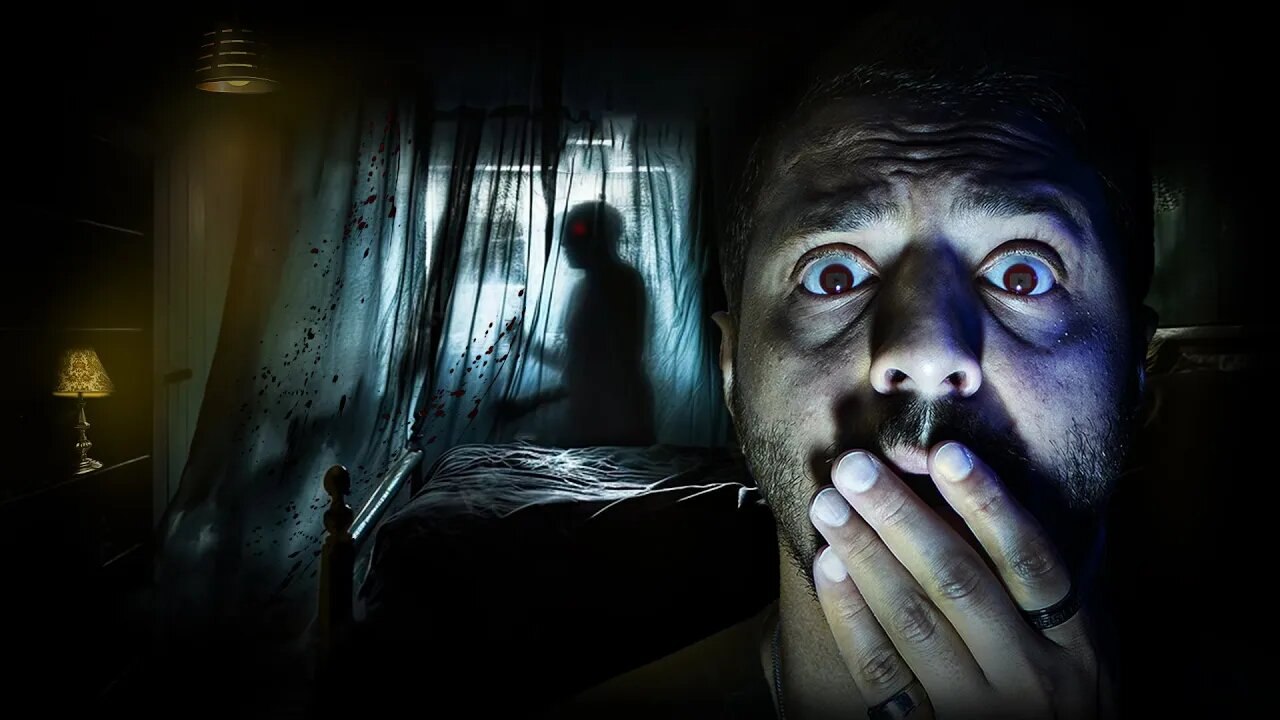 Vous ne visiterez plus JAMAIS de maison... (3 THREADS HORREUR RÉELS, -16)