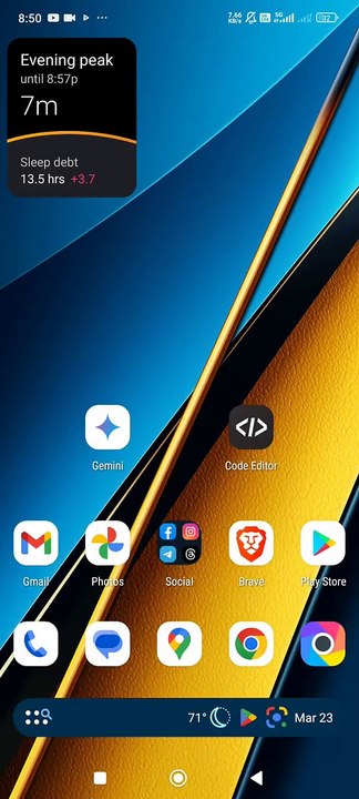 Gemini Project Astra Demonstration