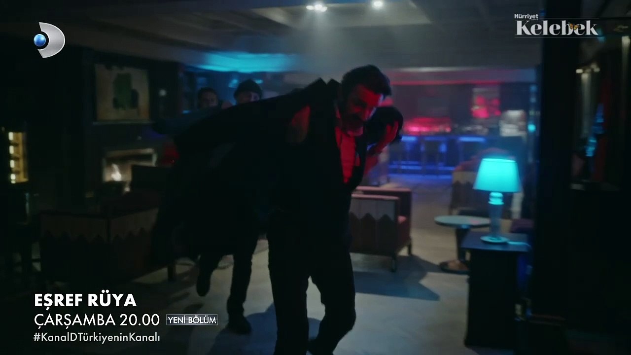 'Eşref Rüya' rekora koşuyor...