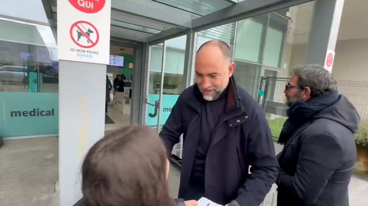 Tudor, sorrisi e autografi al suo arrivo: ecco il primo giorno in bianconero