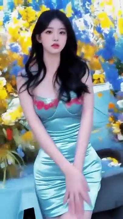 Beautiful & Gentle Moments of Girls - Episode 77 | Stars & Beauties