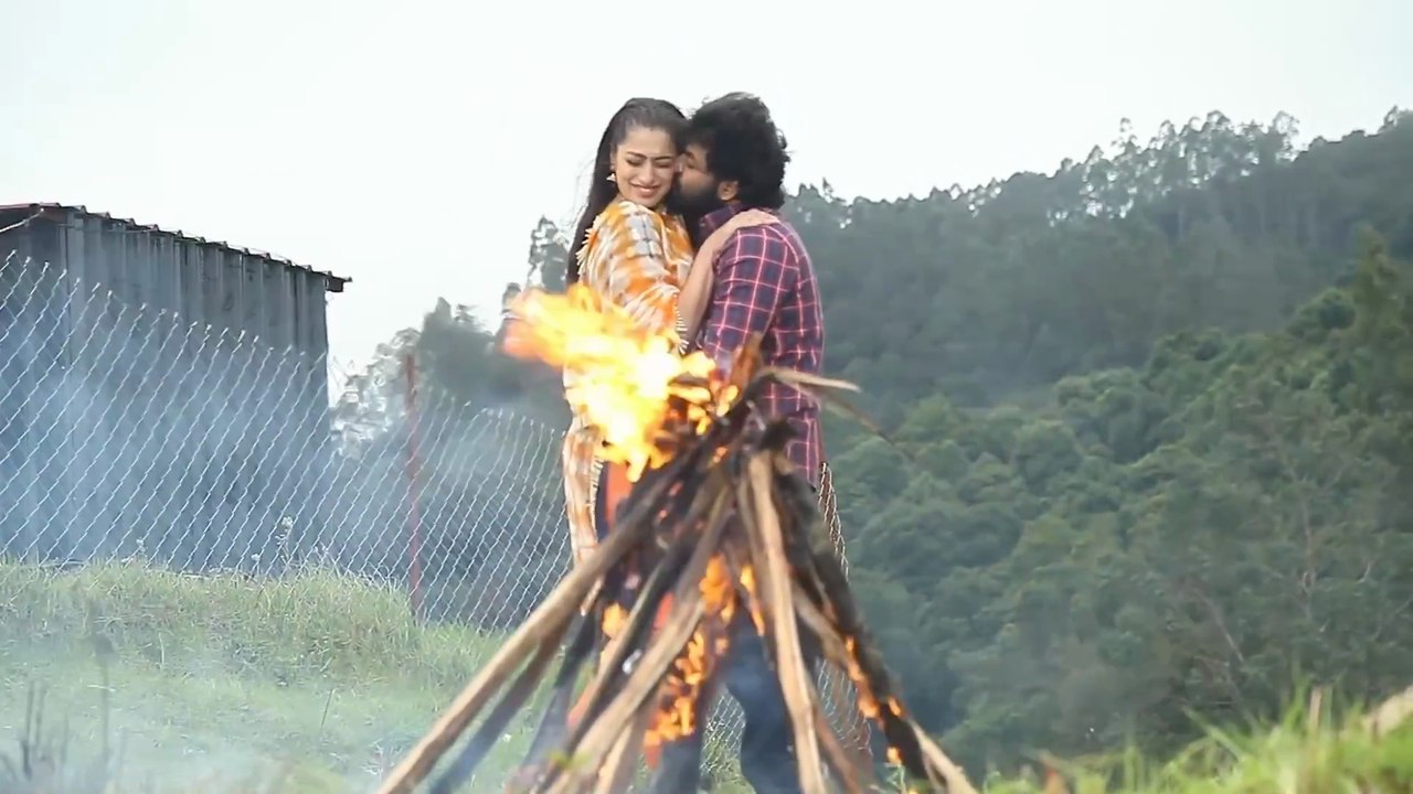 Lakshmi Rai Hot Scene