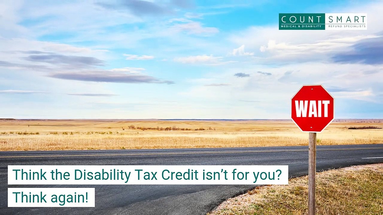 Are You Missing Out on the Disability Tax Credit? Find Out Now!