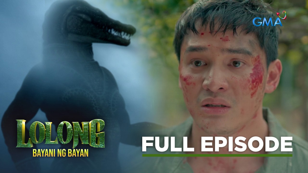 Lolong 2: Full Episode 46 (March 24, 2025)