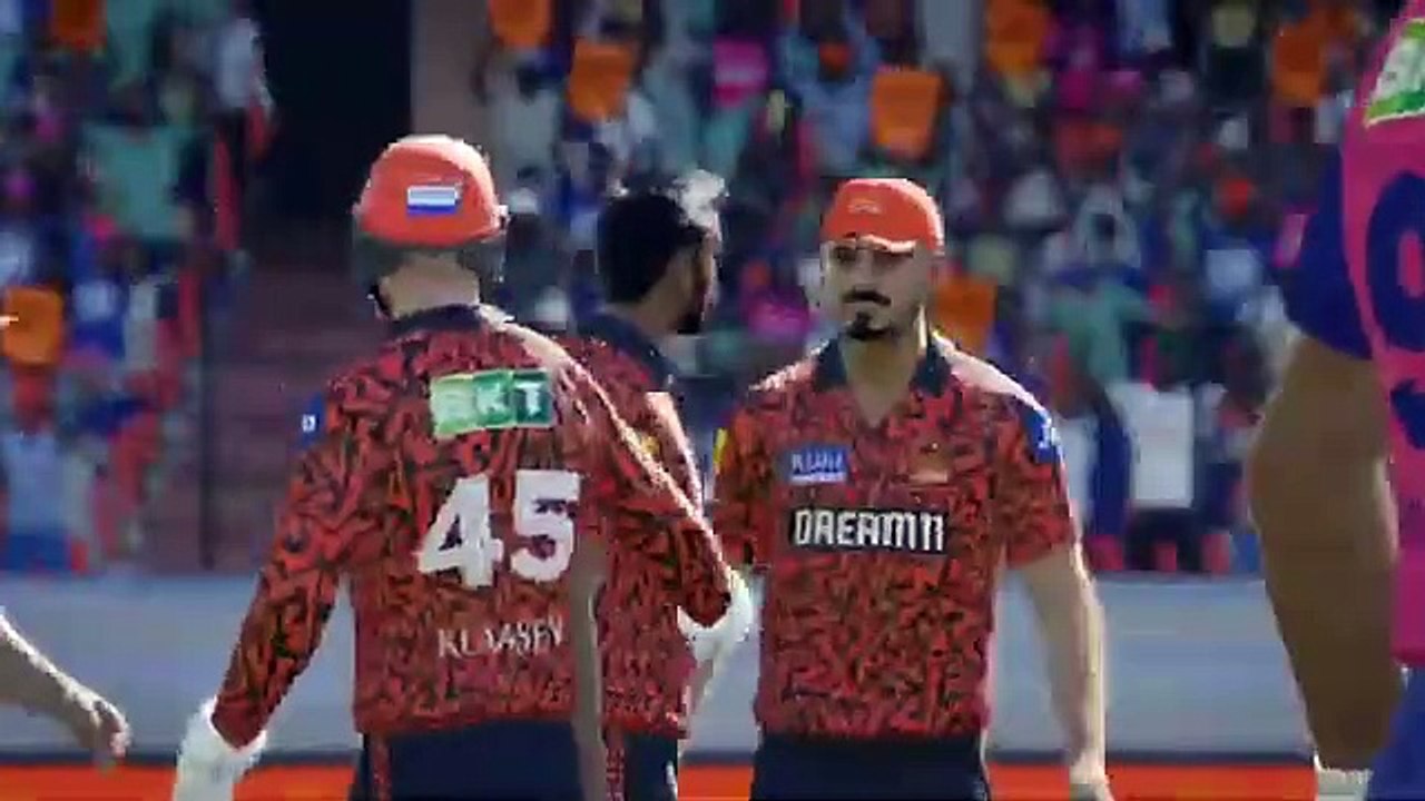 IPL 2025 Highlights | Full Match Highlights | Best Moments & Sixes!