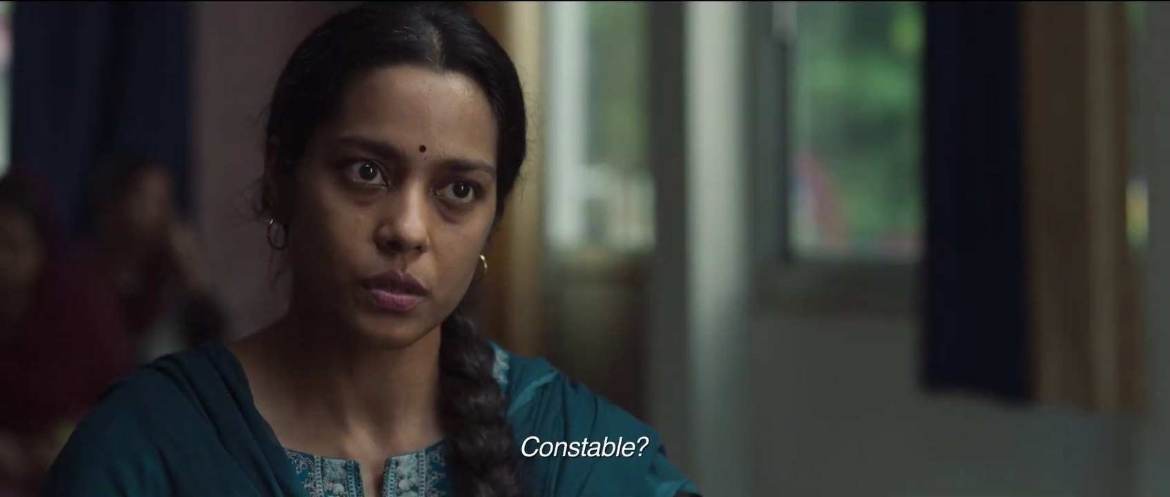 Santosh - Trailer (English Subs) HD