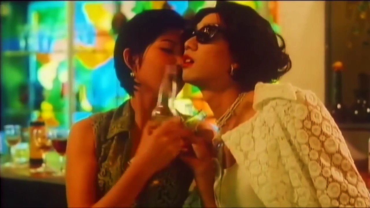 人間色相 蔡少芬 江希文 Love and Sex Among the Ruins