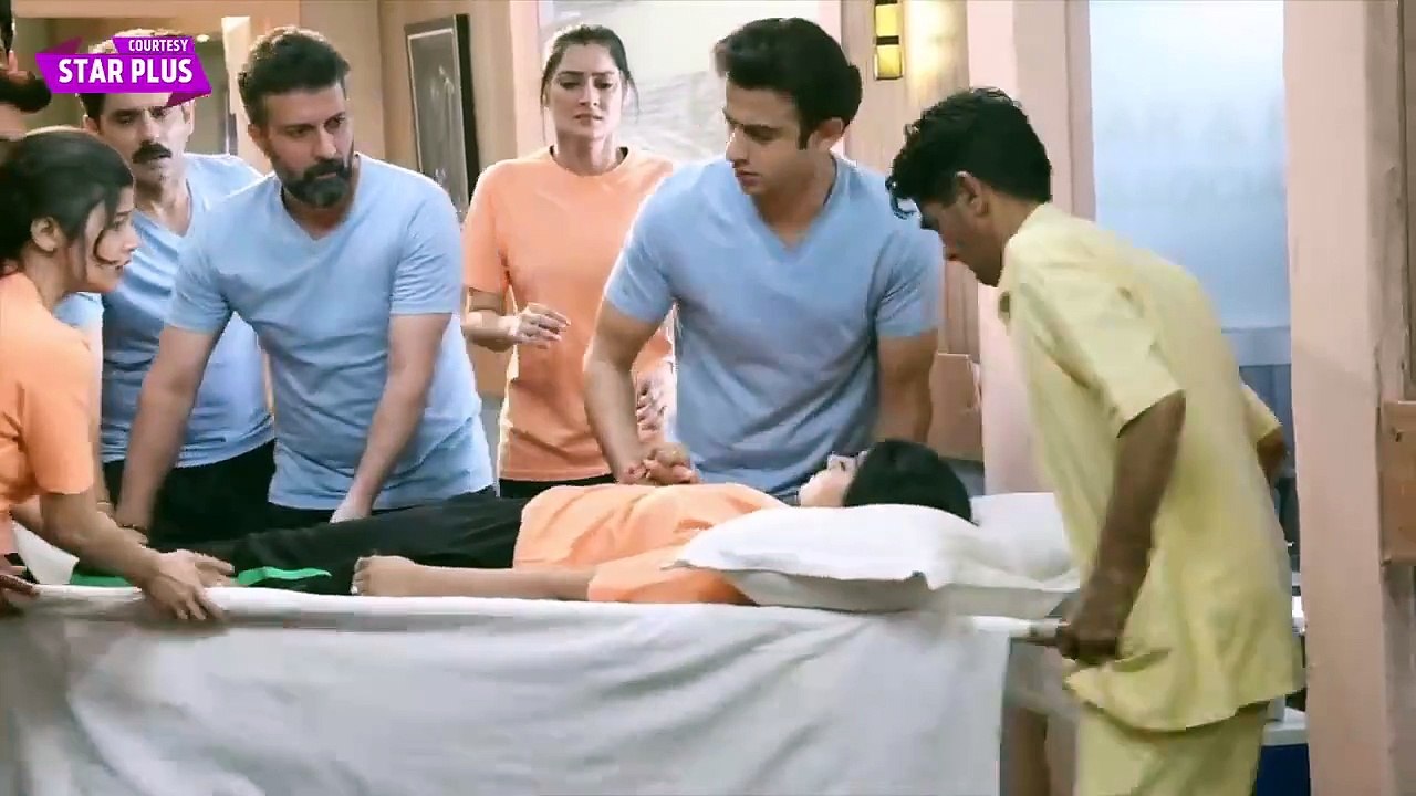 Yeh Rishta Kya Kehlata Hai Today Episode NEW PROMO _ 24th March 2025 _