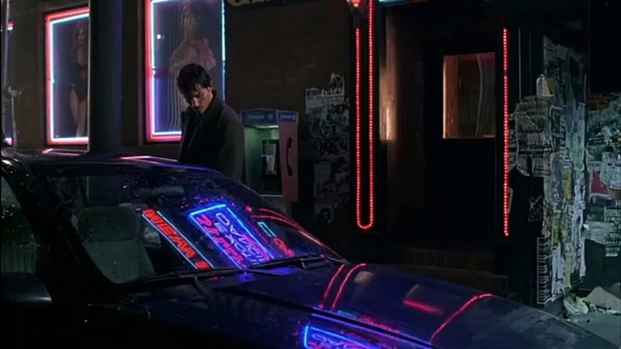 Eyes  Romantic Hollywood Movie Explained