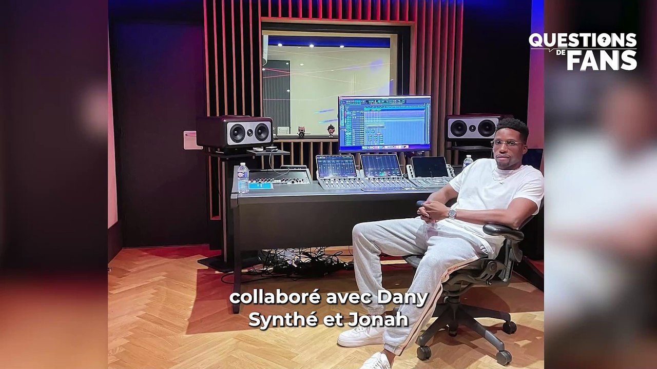 Questions de fans : Valentina