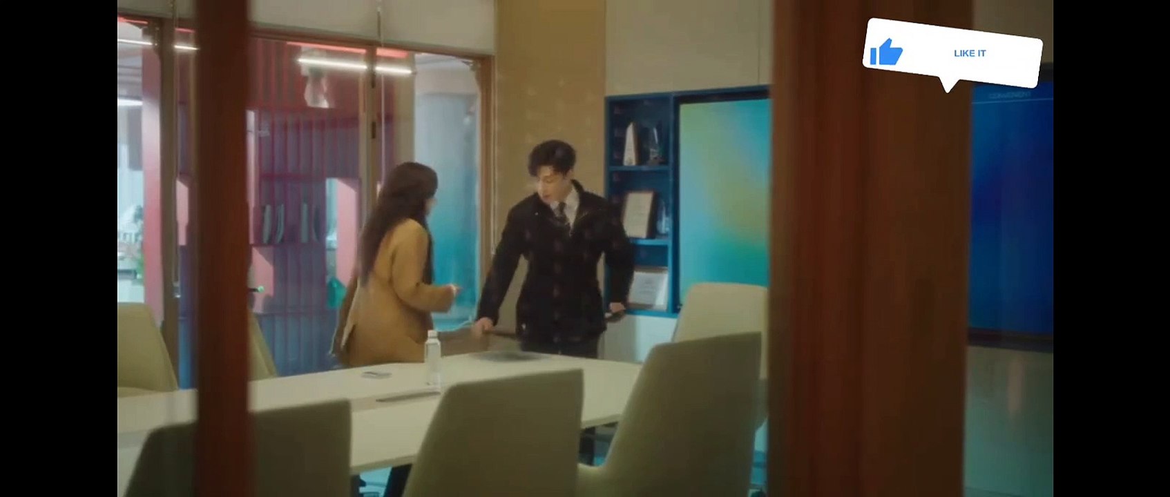 ep18-ugly turns beauty/filtr