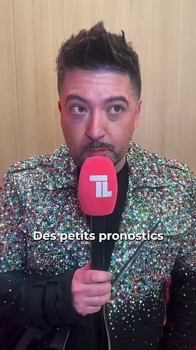 Danse avec les stars : le prono de Chris Marques