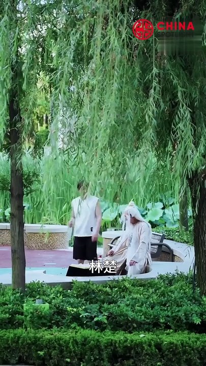 Dewa Perang yang Diremehkan (Dubbed Indo)