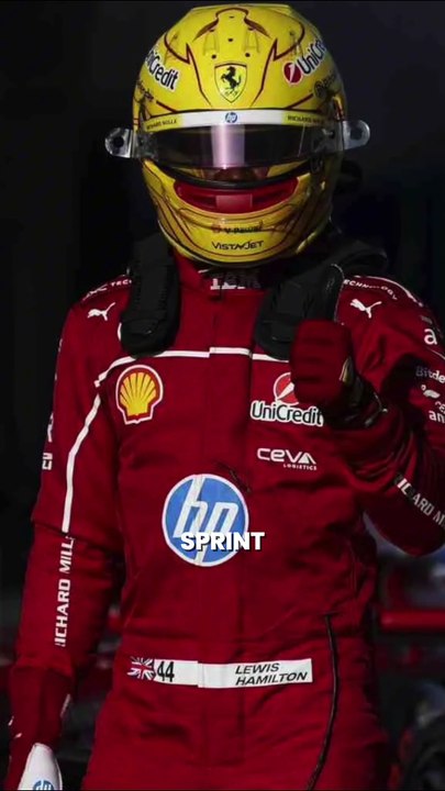 DOUBLE DISQUALIFICATIONS : le cauchemar de Ferrari en Chine ! 🚨😱