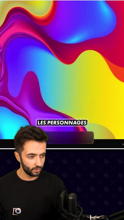 HARRY POTTER CHASSE LES OEUFS ?!  #krea #kreai #imageia #aiart #artia #aiimage