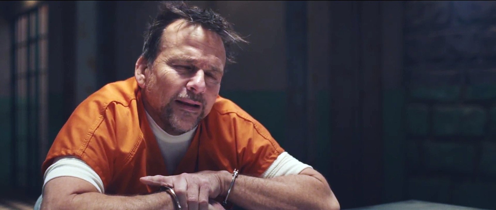 NEFARIOUS Film Extrait