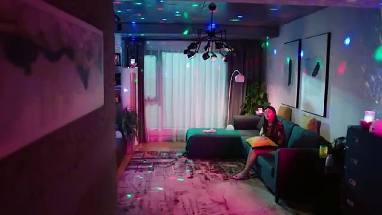 Sweet First Love EP 21 Hindi Dubbed | Dramique