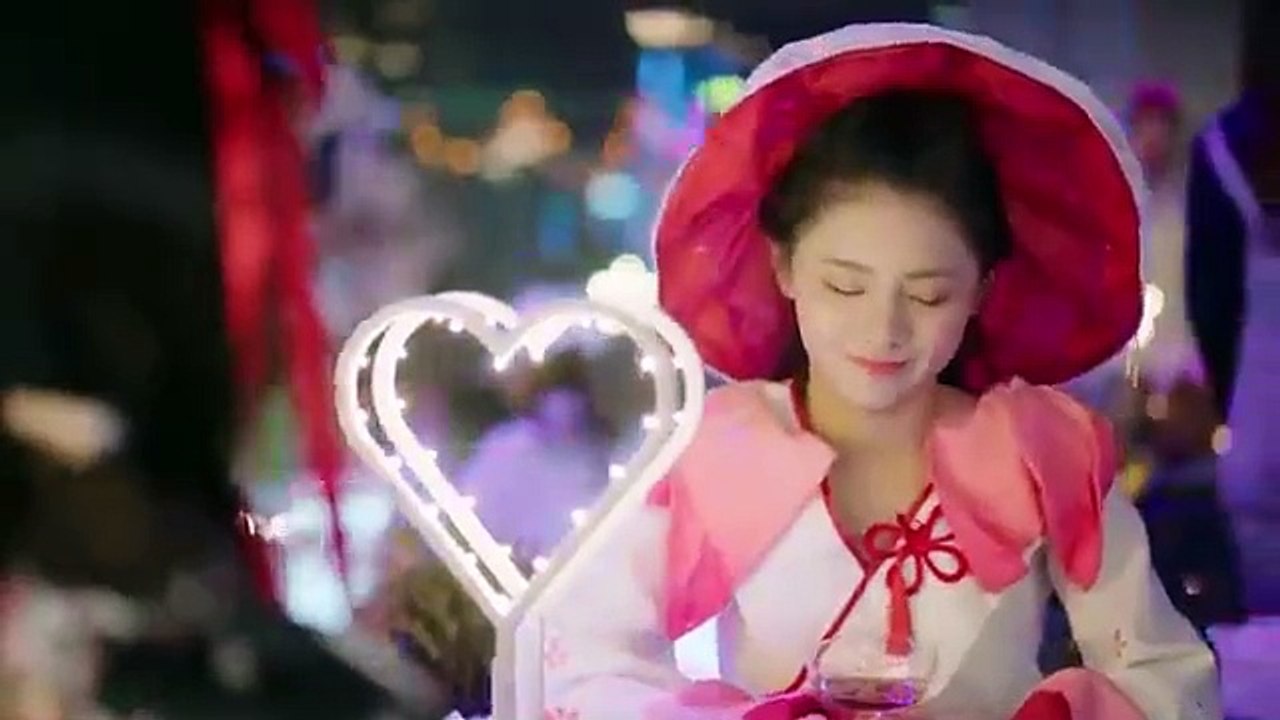 Sweet First Love EP 23 Hindi Dubbed | Dramique