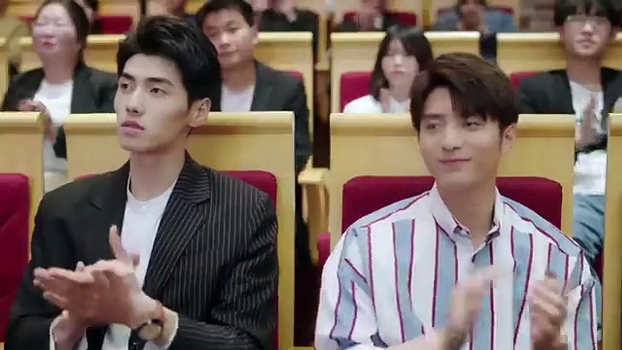 Sweet First Love EP 24 Hindi Dubbed | Dramique