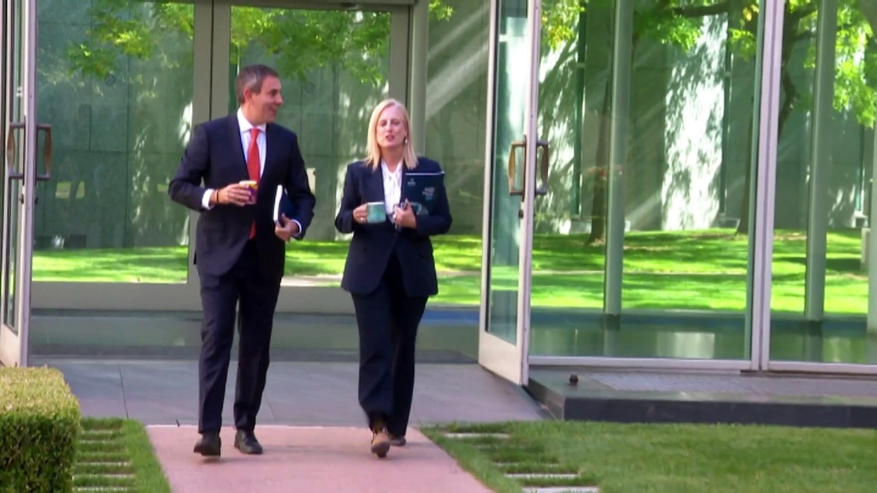 Debate over power prices ahead of pre-election budget