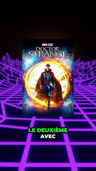 Les détails que vous n'aviez pas remarqué dans le MCU