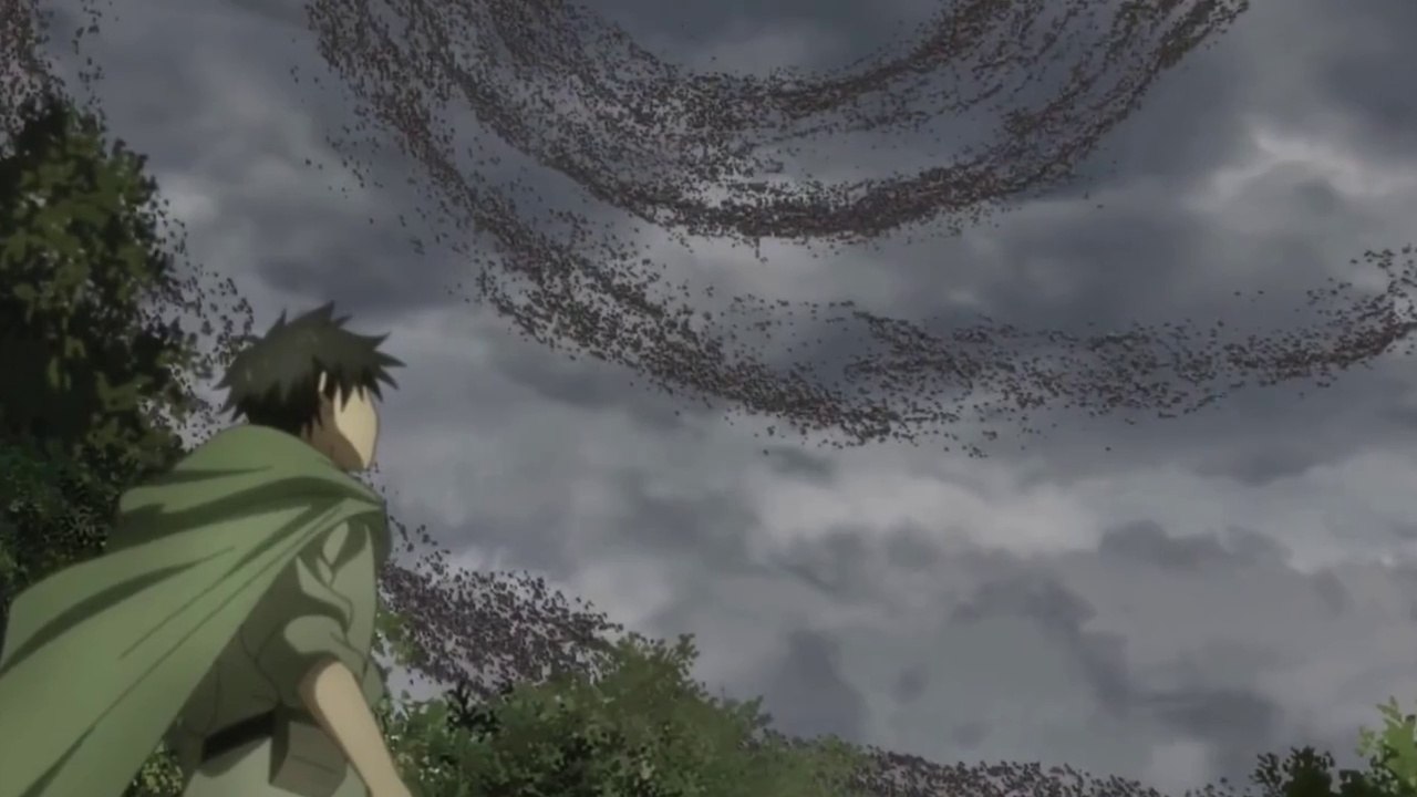 Even given the worthless appraiser class I m actually the strongest episode 11 in Hindi