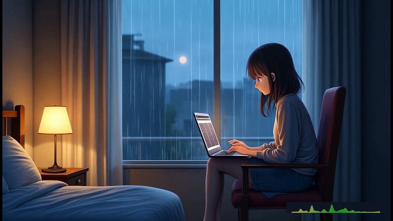 Morning Chill Vibes 🌅 Calm Music to Start Your Day 🌸