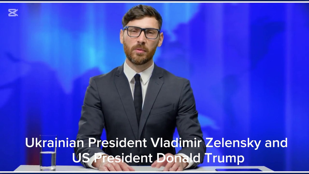 Breaking news | World reacts to Zelenskiy | -Trump Oval Office clash | News | Breaking news #news #breakingnews #trumpnews