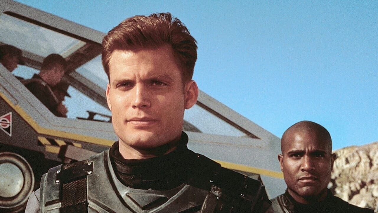 Starship Troopers
