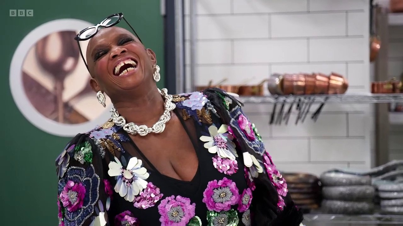 Great British Menu 2025 Episode 25