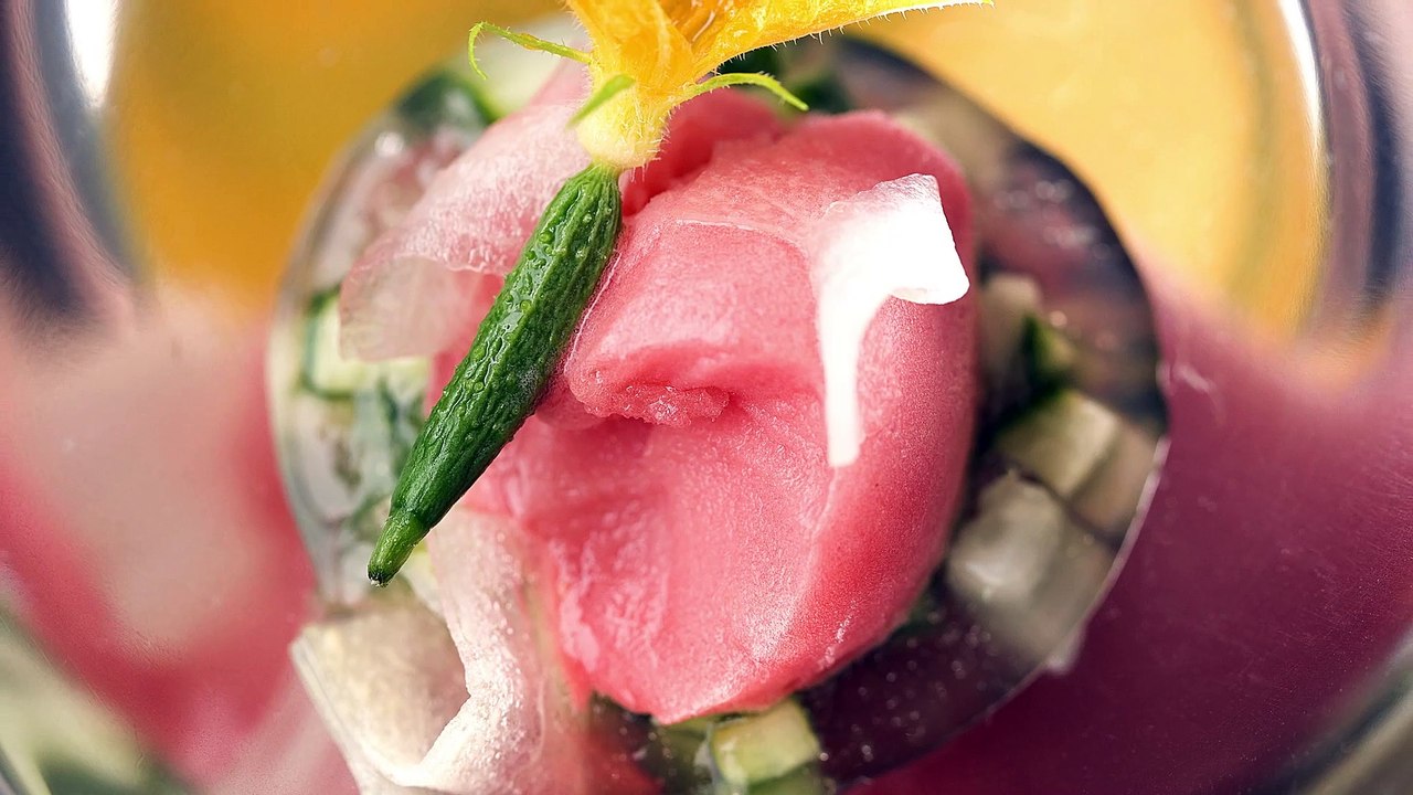 LOVE CHARLIE: THE RISE AND FALL OF CHEF CHARLIE TROTTER Trailer