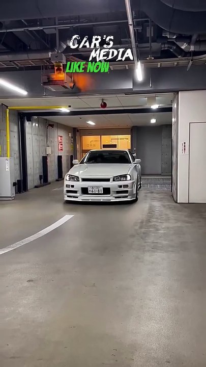 it's a very interesting car EP9