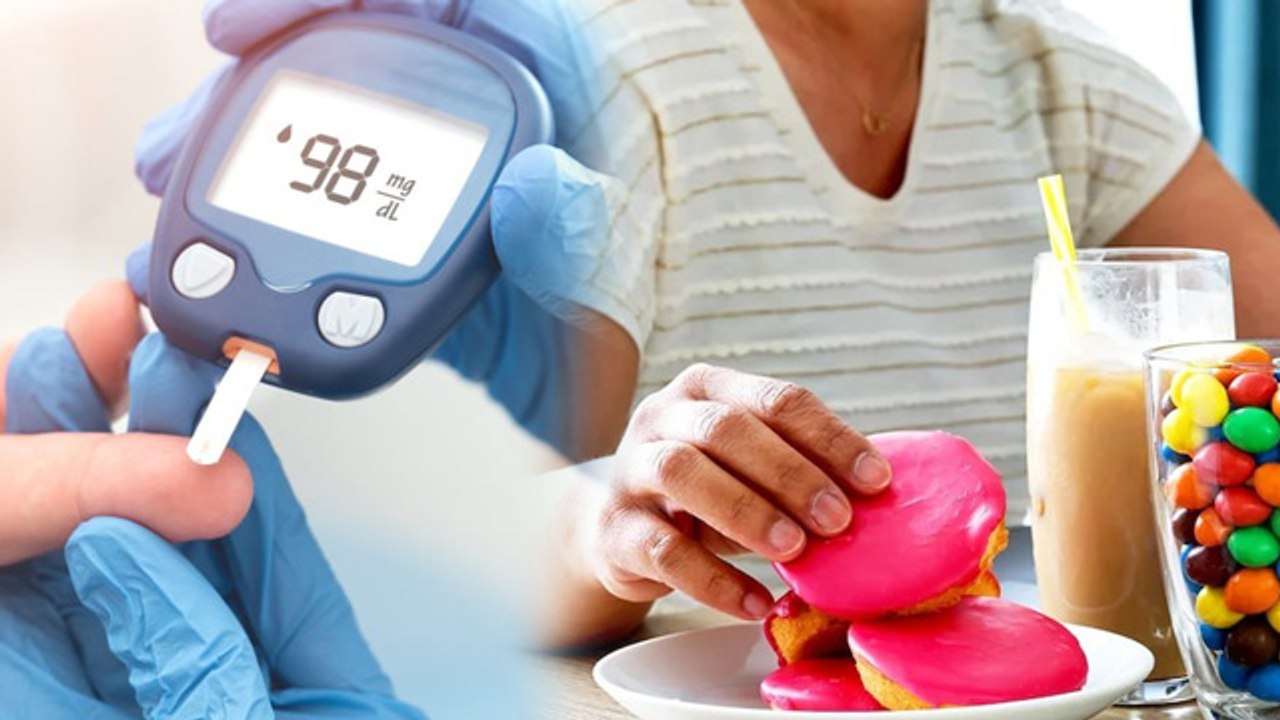 MRPS फार्मूला इन डायबिटीज़: कैसे और कब करेगा काम, डायबिटीज़ नियंत्रण के लिए अपनाएं