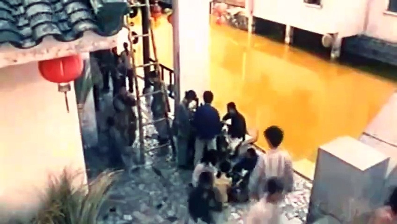 Thiếu Lâm Bắt Ma