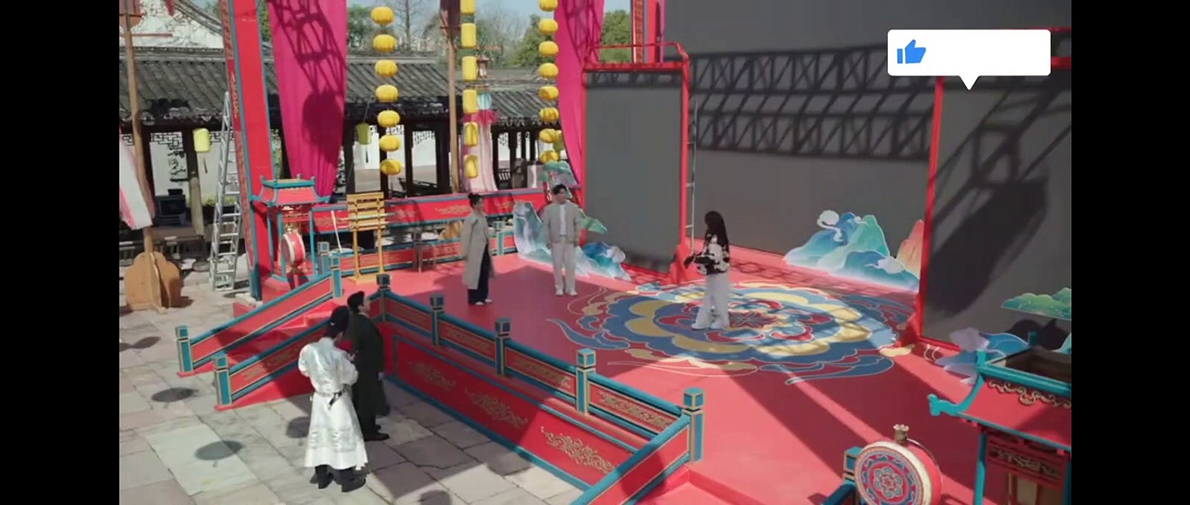 ep19- ugly turns pretty/filtr