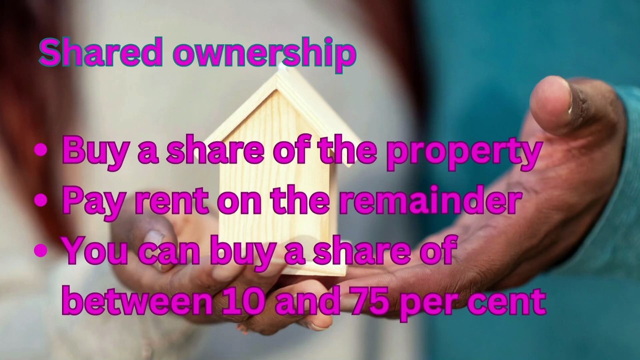 How to get on the property ladder faster - 7 top tips