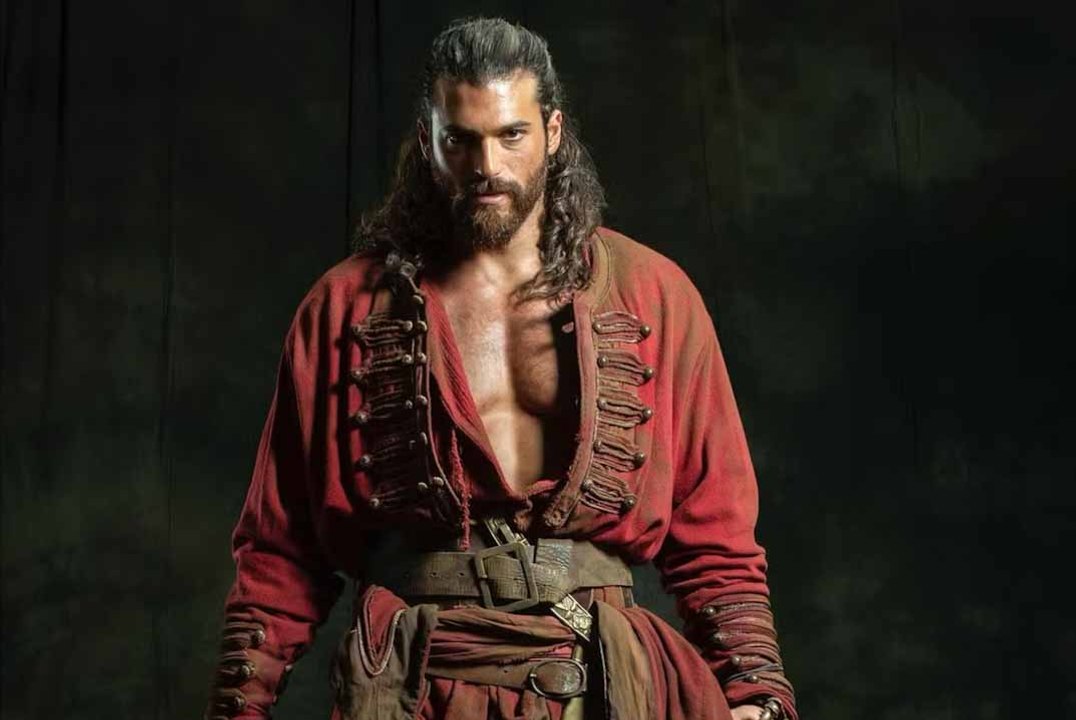 El Turco - Trailer Oficial (SUBT)