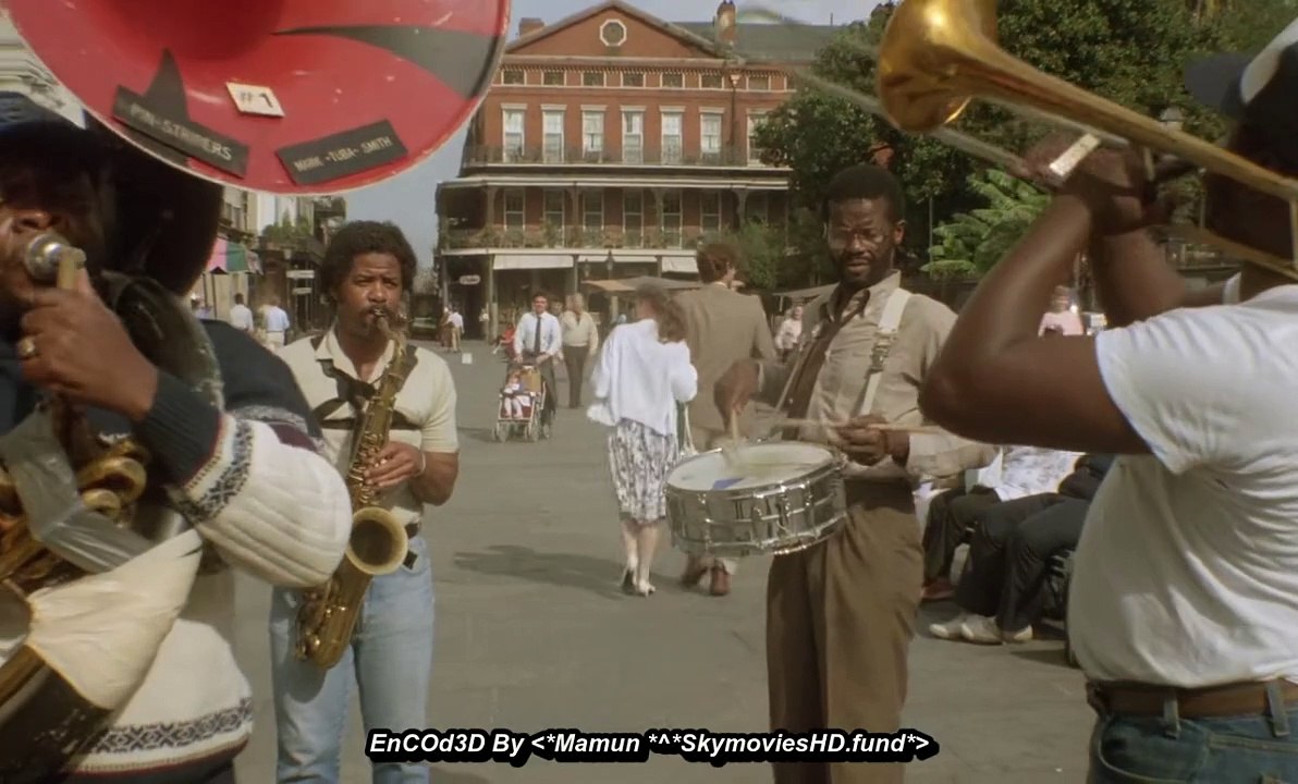 Eleven Days Eleven Nights 1987 | Full Movie