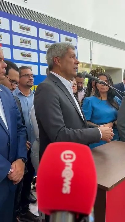 Jerônimo Rodrigues revela quando vai sancionar projeto que reajusta os salários de professores da Bahia