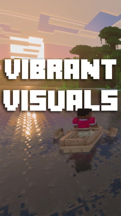 La mise à jour de MINECRAFT qui va TOUT CHANGER