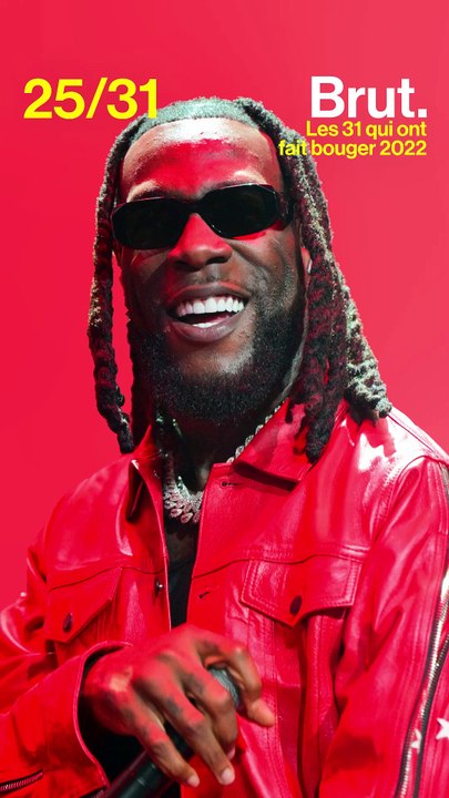 Burna Boy, icône pop nigériane et mondiale