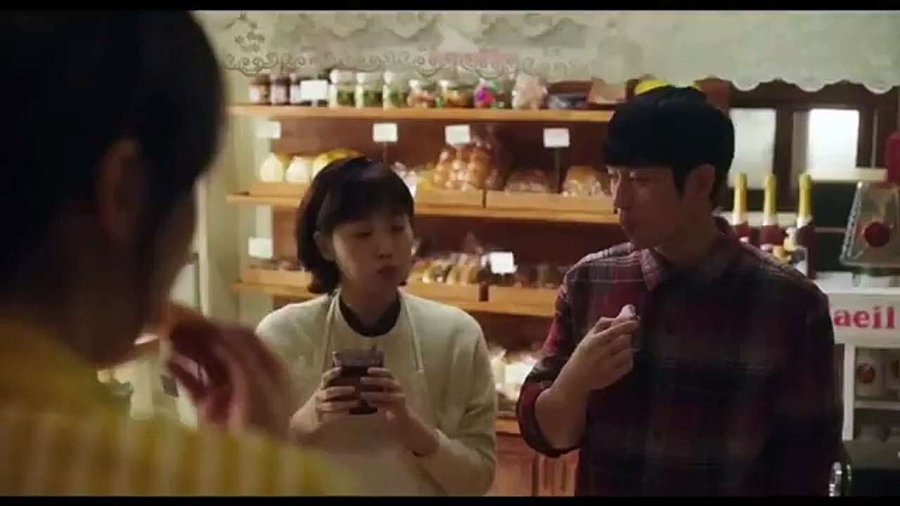 South Korean Love movie  Explained in Hindi _