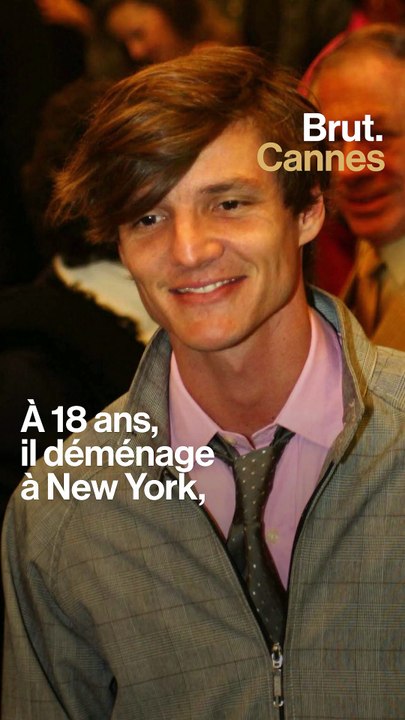 Une vie : Pedro Pascal