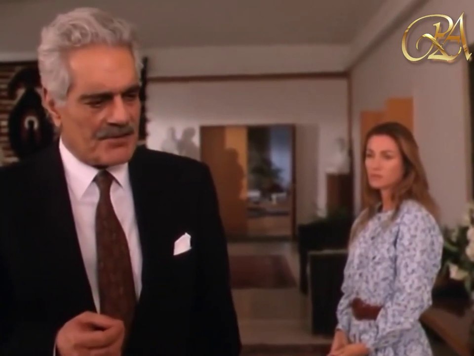 MEMORIES OF MIDNIGHT (1991) Part 1/2 - English Speaking