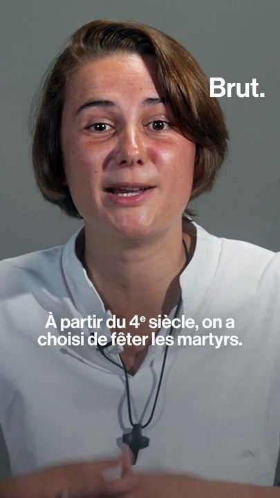 C'est quoi la Toussaint ?