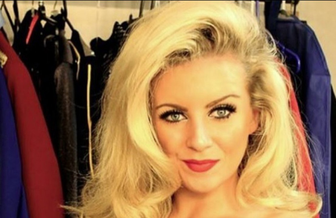 BGT: Chantel Bellew has passed away