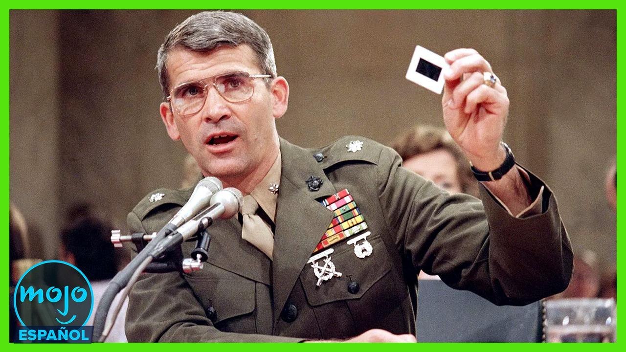 ¡CONSPIRACIONES Reales de las que Intentaron ADVERTIRNOS!