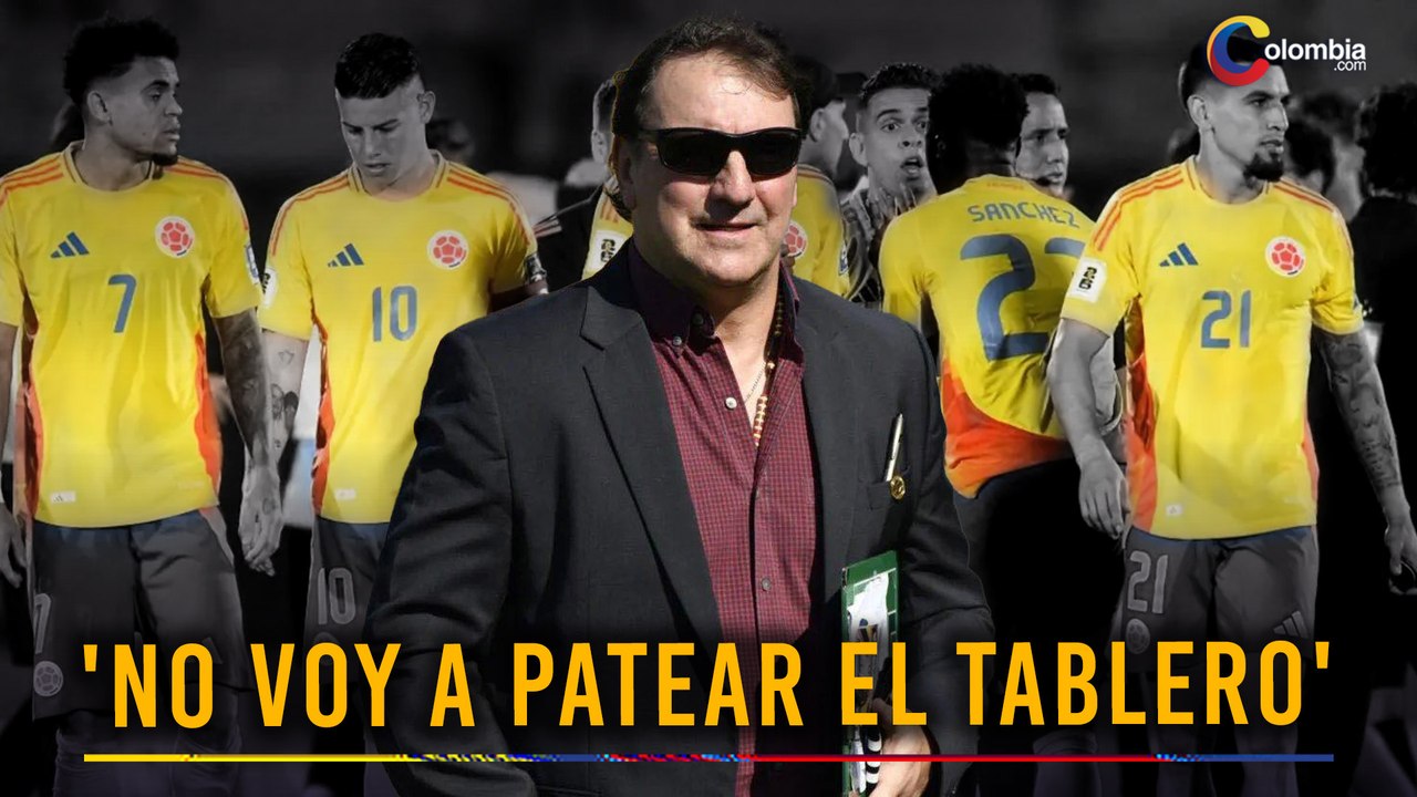 ¡EL ÚLTIMO CARTUCHO! Lorenzo y su Nómina para Paraguay: ¿Habrá Sorpresas?