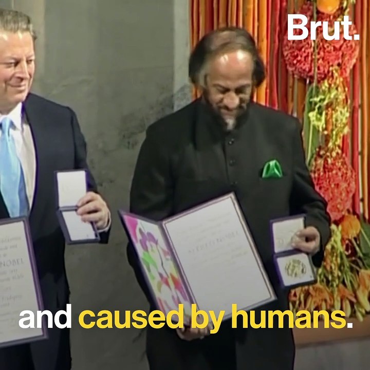 What exactly is the IPCC?